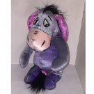 Mini Bean Bag Sparkle 6" Eeyore Plush