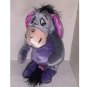 Mini Bean Bag Sparkle 6" Eeyore Plush
