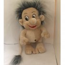 Norway Long Tail TROLL Stuffed Animal Plush Doll Toy 9" Brodrene Flaaronning