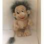 Norway Long Tail TROLL Stuffed Animal Plush Doll Toy 9" Brodrene Flaaronning