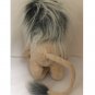 Norway Long Tail TROLL Stuffed Animal Plush Doll Toy 9" Brodrene Flaaronning