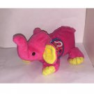 Avon Eli the Elephant Full O Beans Bean Bag Plush - 7" w/tags Avon Eli the Elephant Full O Beans Bean Bag Plush - 7" w/tags