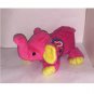 Avon Eli the Elephant Full O Beans Bean Bag Plush - 7" w/tags