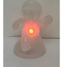 Mcdonald's 2017 Happy Meal Invincible MARIO Light Up Toy