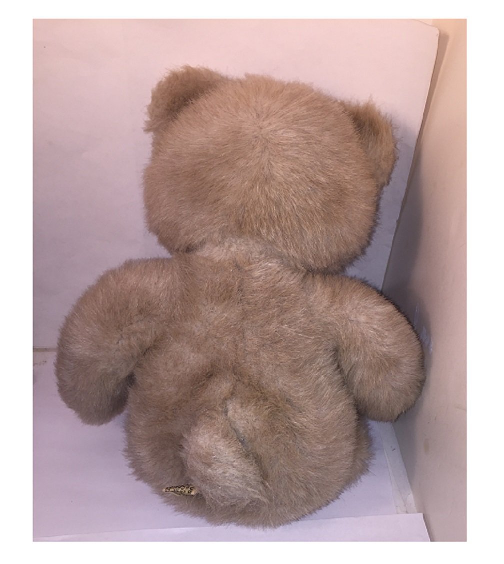 15 in teddy bear