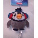 Hallmark Northpole Christmas Tree Ornament Penguin Plush - Mr. Jaz Hallmark Northpole Christmas Tree Ornament Penguin Plush - Mr. Jaz