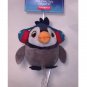 Hallmark Northpole Christmas Tree Ornament Penguin Plush - Mr. Jaz