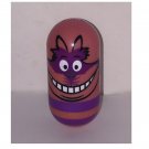 2005 Alice in Wonderland CHESHIRE CAT #9 Kellogg's Disney Wobbler Bean 2005 Alice in Wonderland CHESHIRE CAT #9 Kellogg's Disney Wobbler Bean