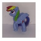 McDonalds 2016 My Little Pony - Rainbow Dash Pegasus