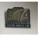 Vintage 1998 Holland America Line Cruise Ship Lapel or Hat Pin Vintage 1998 Holland America Line Cruise Ship Lapel or Hat Pin
