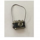 Vintage 1960s Tammy Doll Camera Accessory Charm
