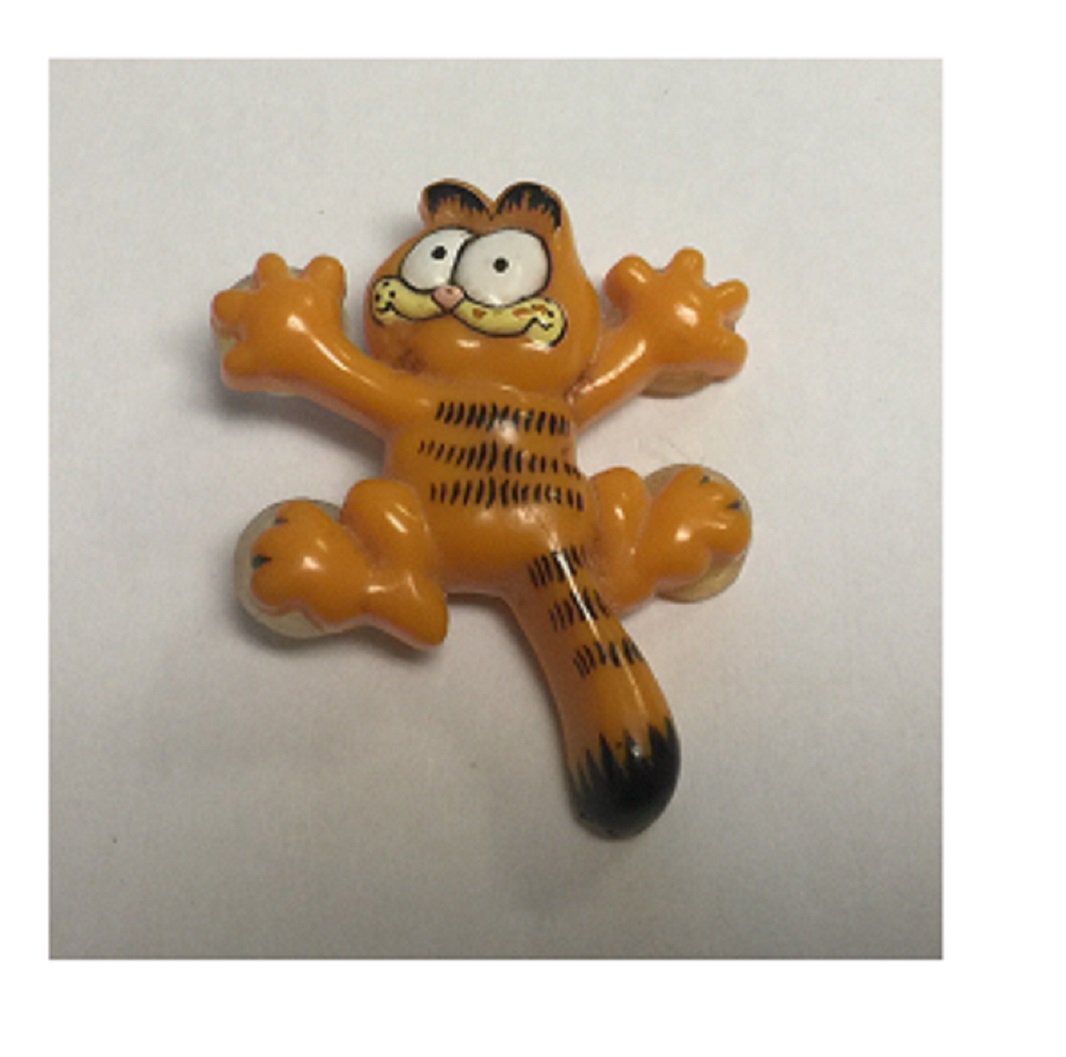 garfield suction