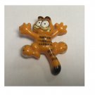 Vintage 1981 Enesco GARFIELD the CAT Window Suction Cup PIN Vintage 1981 Enesco GARFIELD the CAT Window Suction Cup PIN