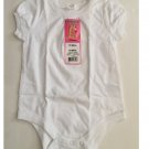 Girls White Cotton T Shirt NWT! Garanimals Size 18 Mos - Great for Fabric Painting or Iron On Crafts Girls White Cotton T Shirt NWT! Garanimals Size 18 Mos - Great for Fabric Painting or Iron On Crafts