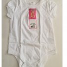 Girls White Cotton T Shirt NWT! Garanimals Size 24 Mos - Great for Fabric Painting or Iron On Crafts Girls White Cotton T Shirt NWT! Garanimals Size 24 Mos - Great for Fabric Painting or Iron On Crafts