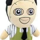 Texas Chainsaw Massacre Leatherface Phunny 7.5" Plush