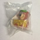 Vintage 1994 Arby's Yogi Bear Picnic Basket Squirter Toy