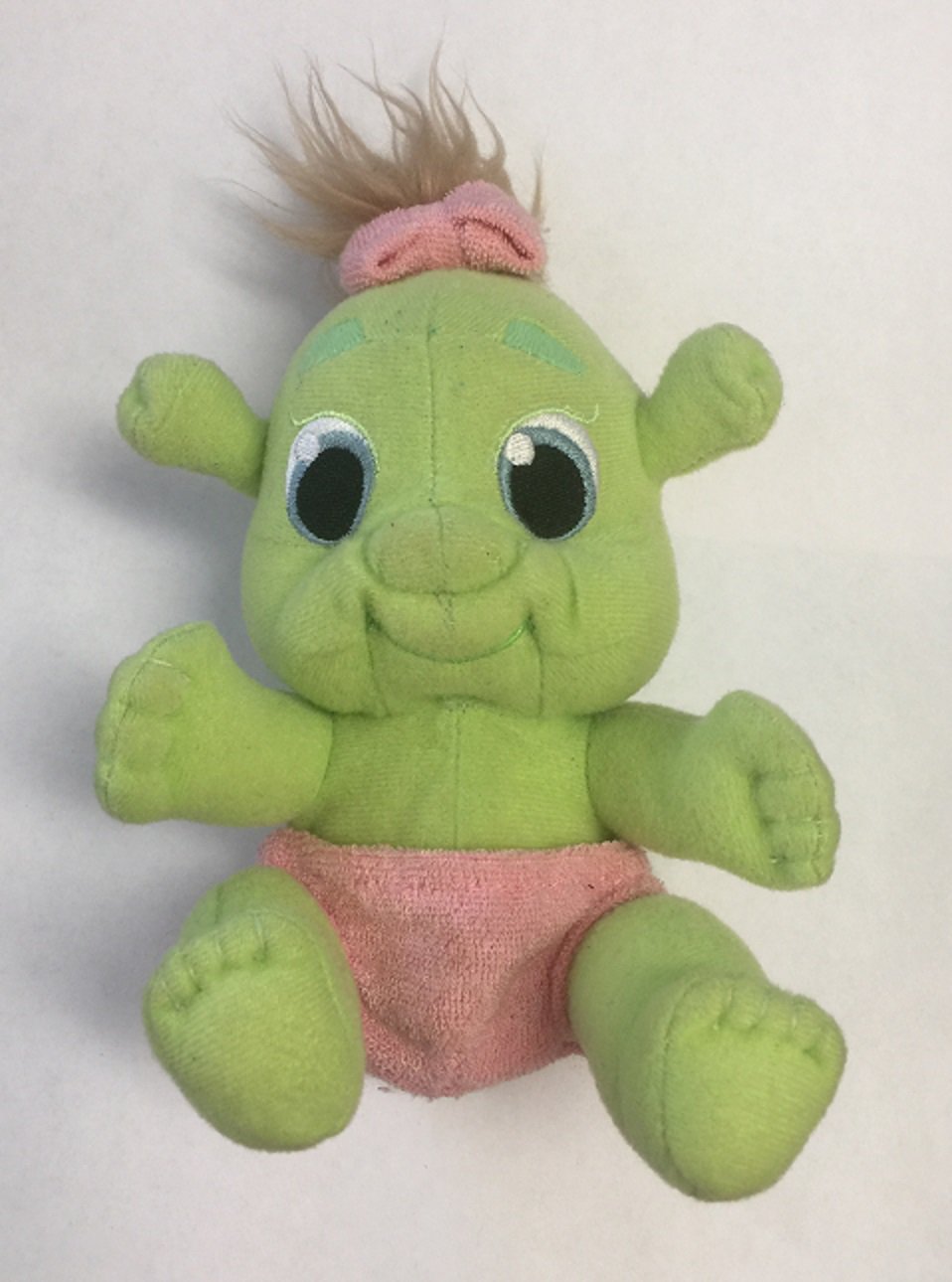 shrek the third plush