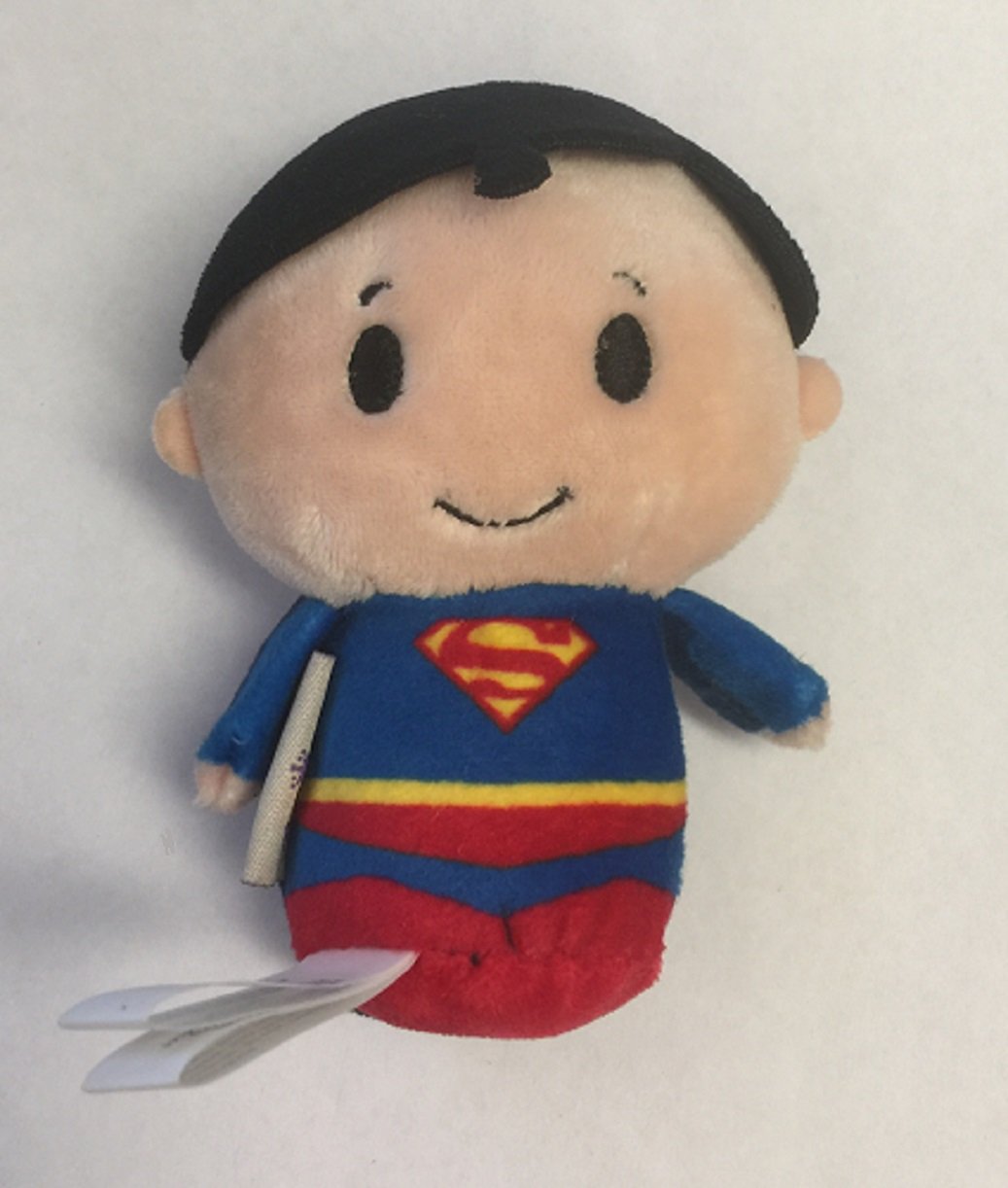 superman itty bitty