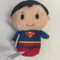 Itty Bittys Superman / Clark Kent Stuffed Animal Plush Mini