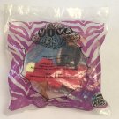 2000 Burger King Viva Rock Vegas Fred Flintstone Toy