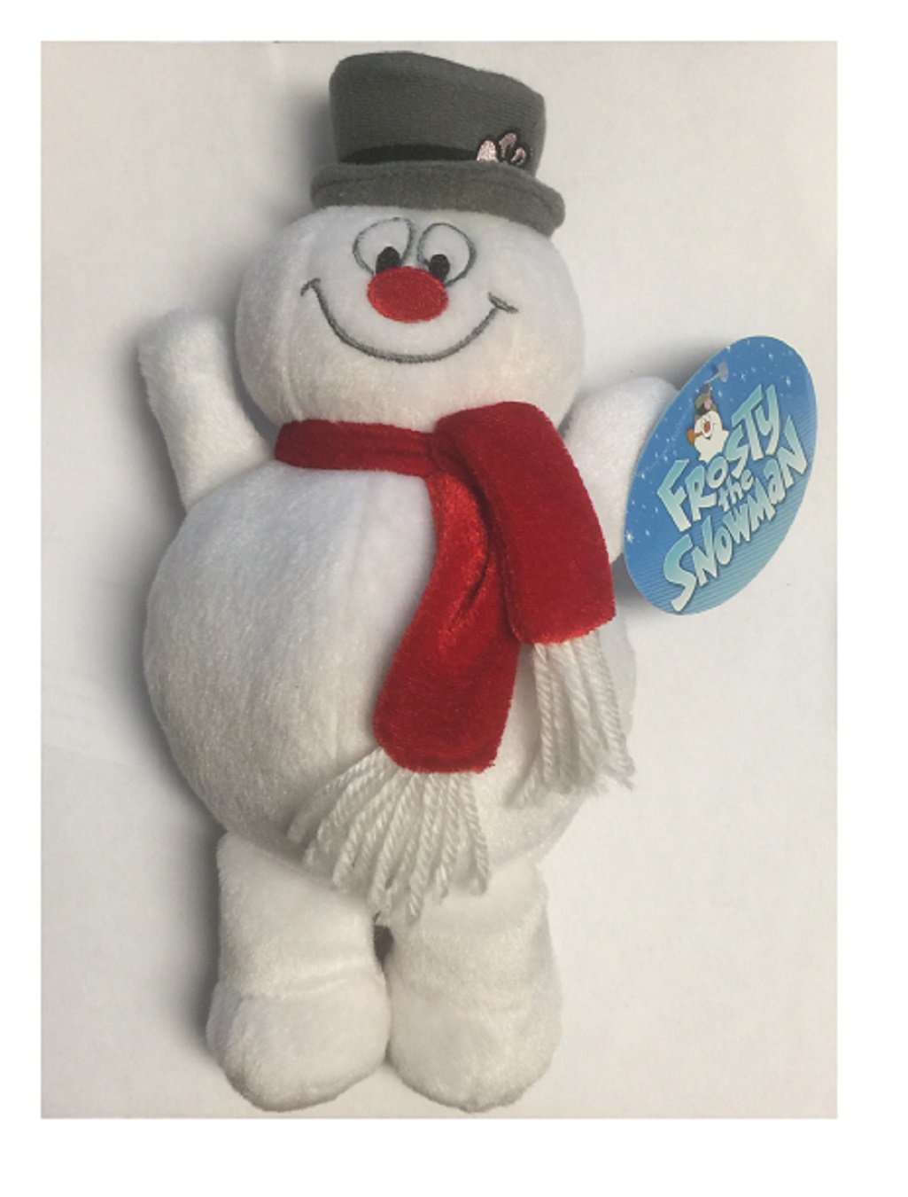 Frosty the Snowman 9