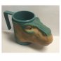 Dinosaur Resin / Plastic Idea Factory Mug Child's Milk Cup from Disney's Dinosaur Ride