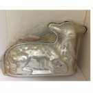 Vintage Nordic Ware 3-D Aluminum Lamb Cake Pan Mold Sealed 2pc w/instructions Vintage Nordic Ware 3-D Aluminum Lamb Cake Pan Mold Sealed 2pc w/instructions