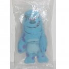 2008 Kelloggs / Disney Mini Beans Monsters Inc - Sulley NIP