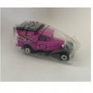 Kellogg's Raisin Bran Matchbox Ford Model A  Collectible Toy Car