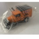 Kellogg's Frosted Mini Wheats Matchbox Ford Model A Collectible Toy Car Kellogg's Frosted Mini Wheats Matchbox Ford Model A Collectible Toy Car