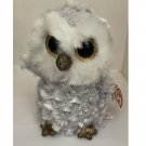 OWLETTE the Owl TY Beanie Boos 6" Stuffed Animal Plush Toy w/ Heart Hang Tags OWLETTE the Owl TY Beanie Boos 6" Stuffed Animal Plush Toy w/ Heart Hang Tags