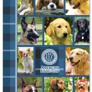 Blank Dog Note Cards and Envelopes - 8 count pkg by American Kennel Club Blank Dog Note Cards and Envelopes - 8 count pkg by American Kennel Club