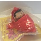 1993 Bobby's World McDonalds Happy Meal Toy - 3 Wheeler Changes to a Spaceship