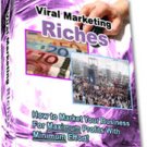 Viral marketing riches