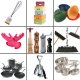 Housewares, Tools, Electronics
