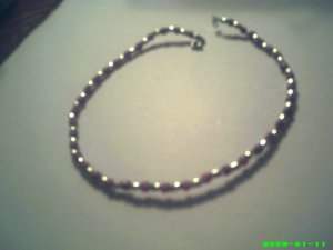 choker
