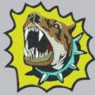 1787 Dog Face