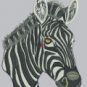 1778 Zebra