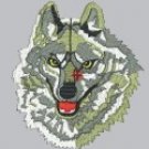 1788 Fox Face
