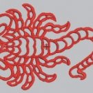 1798 Scorpion