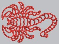 1798 Scorpion