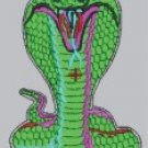 1800 Snake