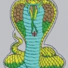 1801 Snake