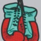 1802 Boxing Gloves