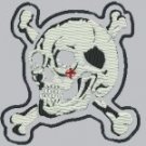 1792 Skull