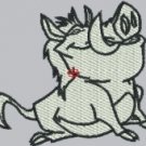 1804 Mad Dog Pumba Cartoon