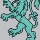 1805 Lion art