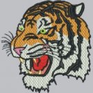 1810 Tiger