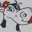 1813 Female Cow